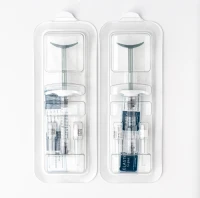 Elasty G Plus(2 Syringes)
