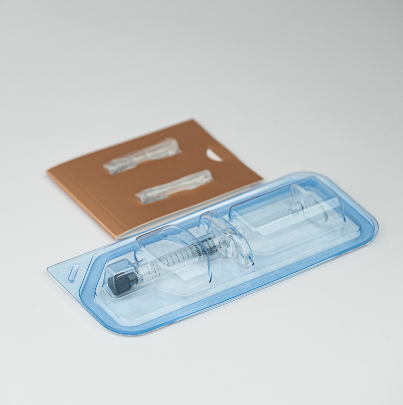 HyalDew Mid no Lidocaine