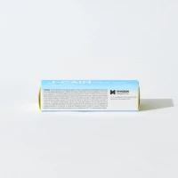 J-CAIN CREAM 10.56% (30 GRAM)