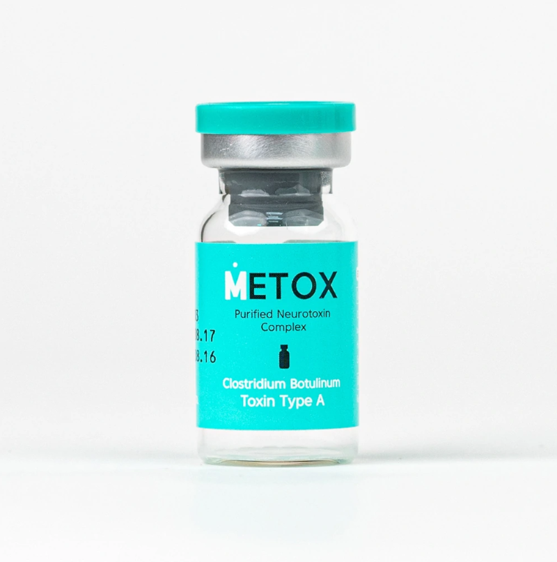 Metox 100iu