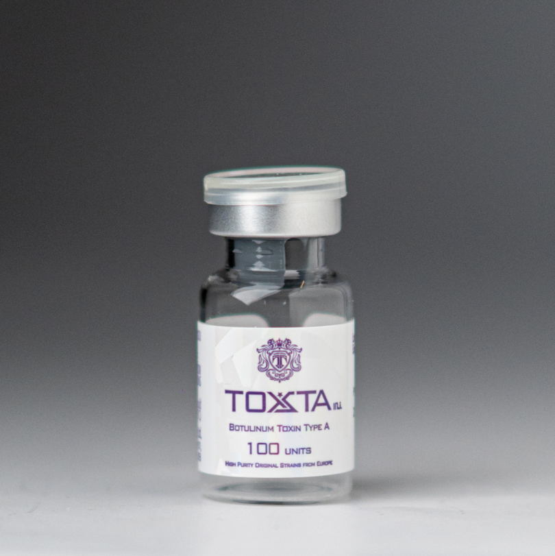 Toxta 100 Units