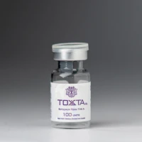 Toxta 100 Units
