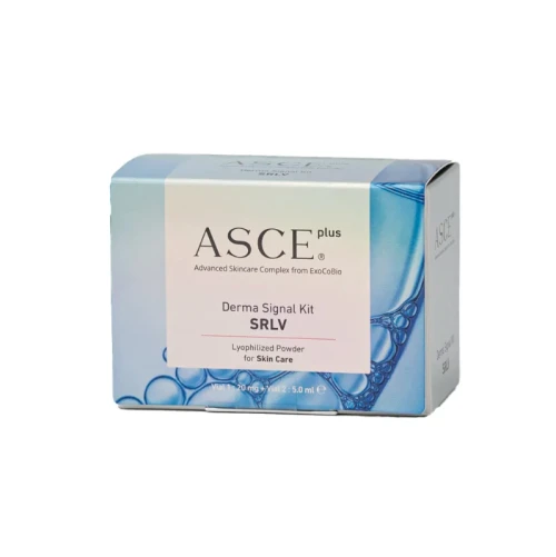 ASCE Plus SRLV