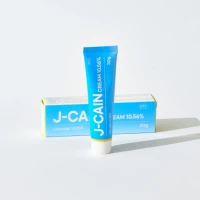 J-CAIN CREAM 10.56% (30 GRAM)