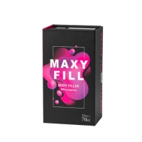 Maxy Fill Body Filler 70 ml