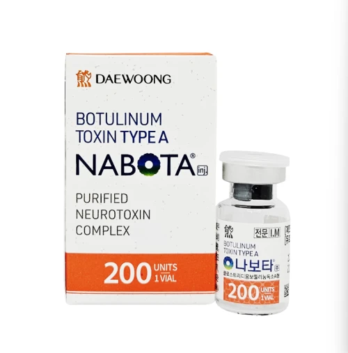 Nabota 200iu