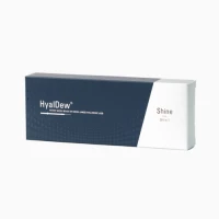 HyalDew Shine Lidocaine