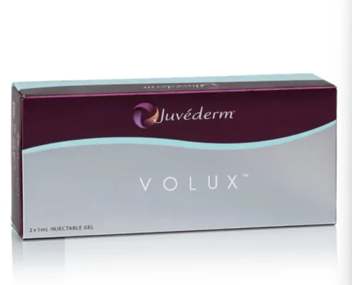 Juvederm Volux