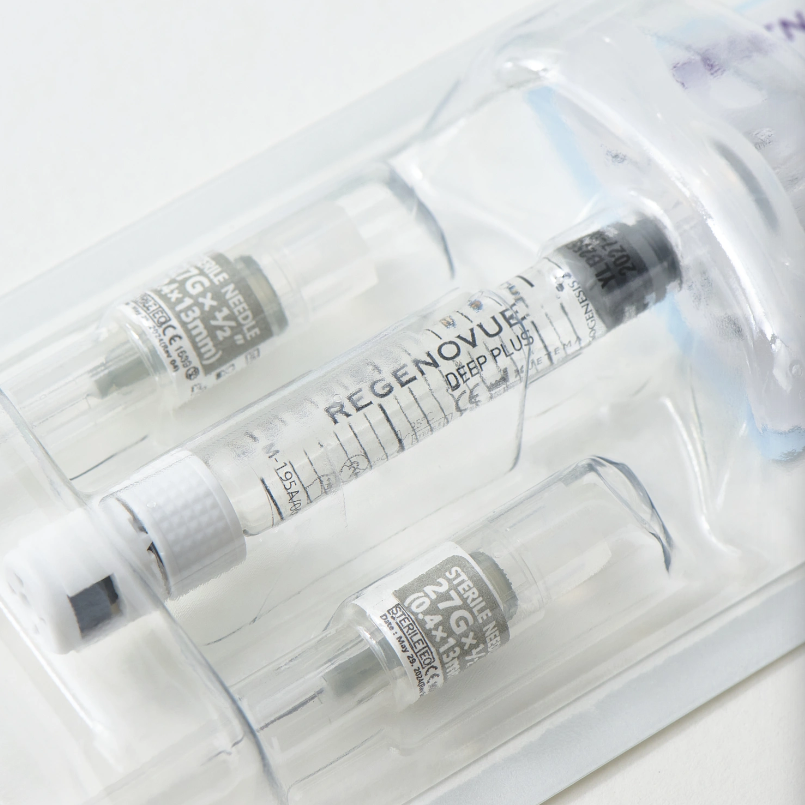 Regenovue Deep Plus