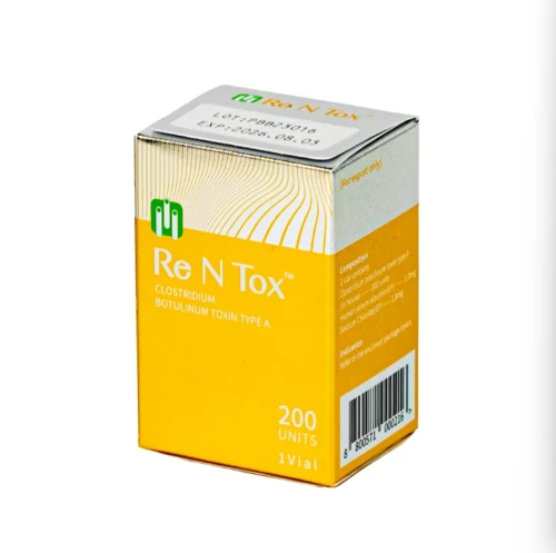 ReNtox 200iu