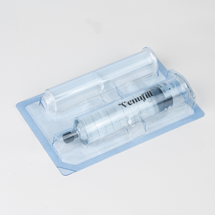 Venu Fill Body Filler Soft Type