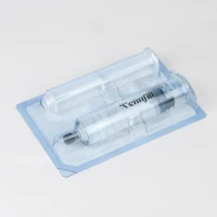 Venu Fill Body Filler Soft Type
