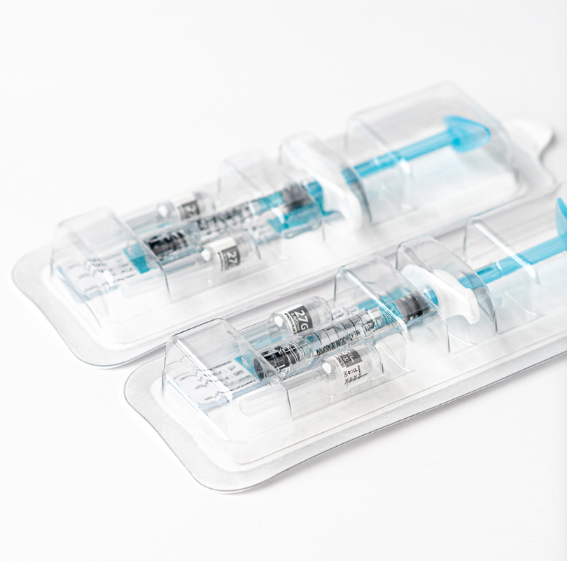 Elasty D Plus(2 Syringes)