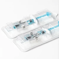 Elasty D Plus(2 Syringes)