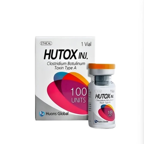 Hutox 100 Units