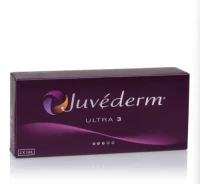 Juvederm Ultra 3