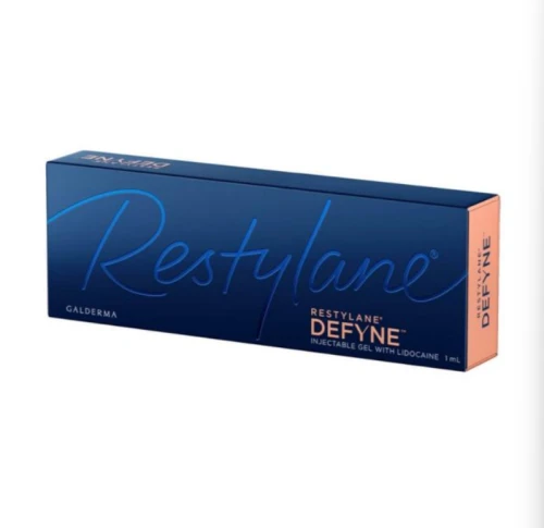 Restylane Defyne Lidocaine 1ml