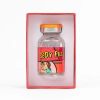 Sedy Fill Body Filler 60 ml