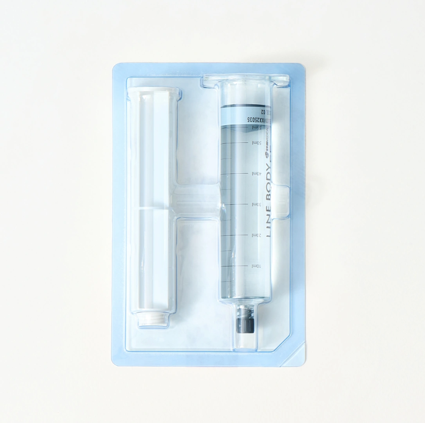 LINE BODY (HARD) 55ML SRY TYPE
