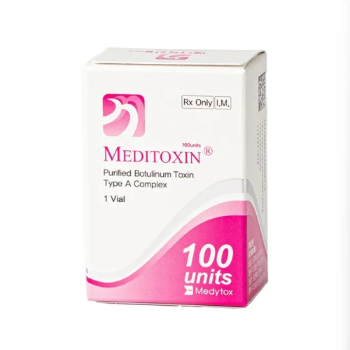 Meditoxin 100iu