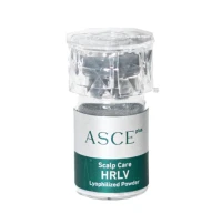 ASCE Plus HRLV