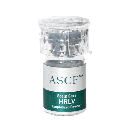 ASCE Plus HRLV