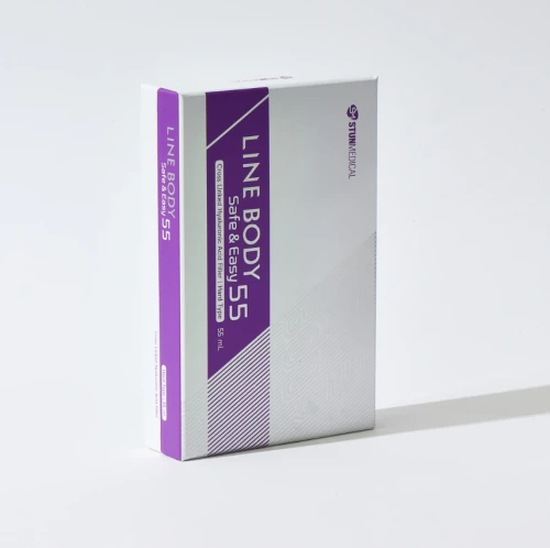 LINE BODY (HARD) 55ML SRY TYPE