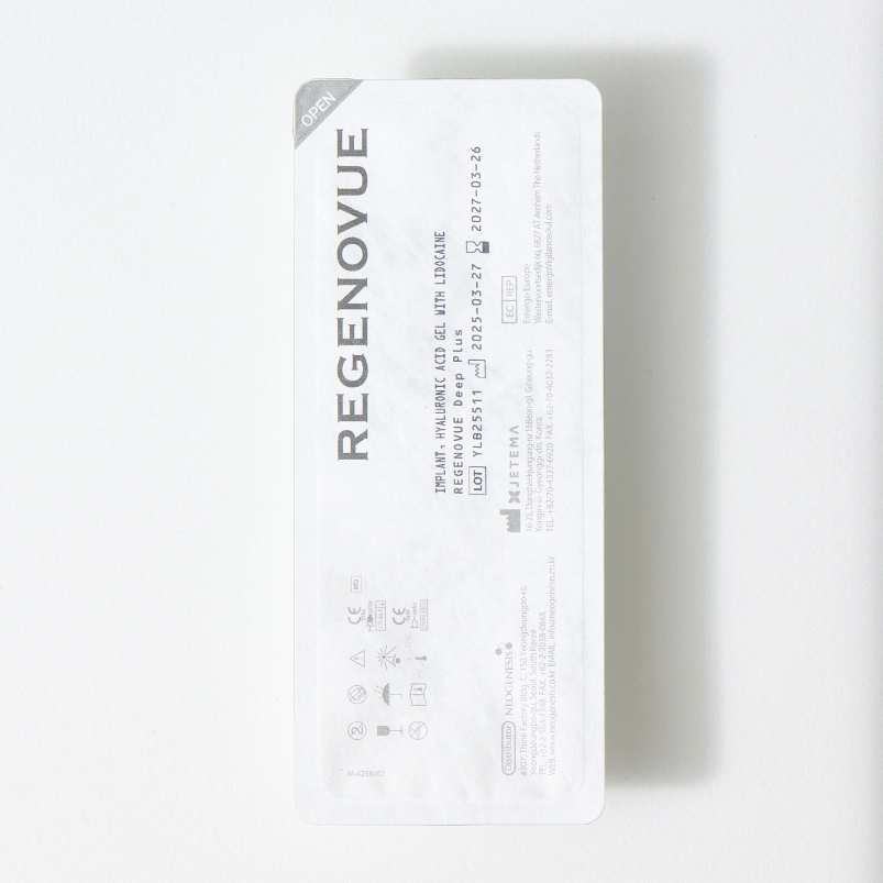 Regenovue Deep Plus