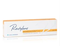 Restylane® Vital Skinbooster (1x1ml)