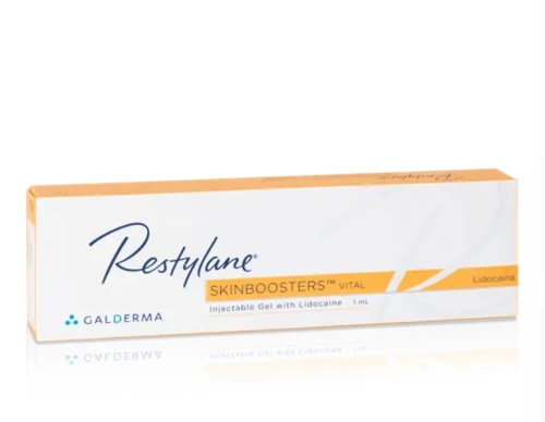 Restylane® Vital Skinbooster (1x1ml)