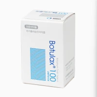 Botulax 100iu