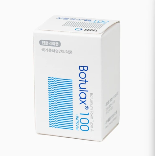 Botulax 100iu