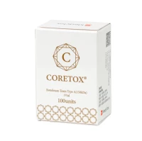 Coretox 100iu