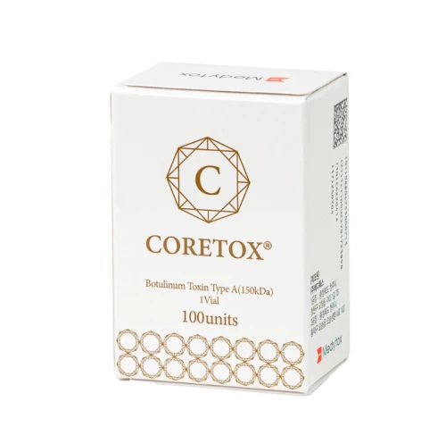 Coretox 100iu