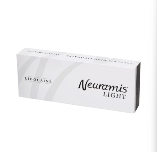 Neuramis Light Lidocaine