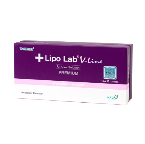 Lipo Lab V line
