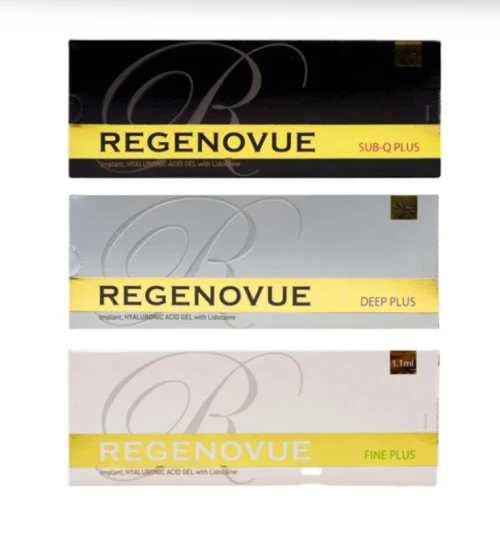 Regenovue