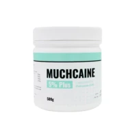 Muchcaine Plus 5% Prilocaine
