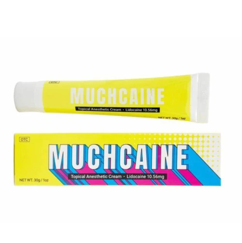 Muchaine Cream 30g