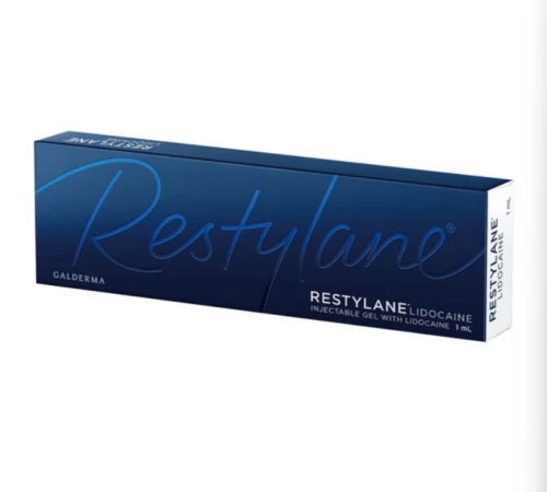 Restylane Lidocaine 1ml