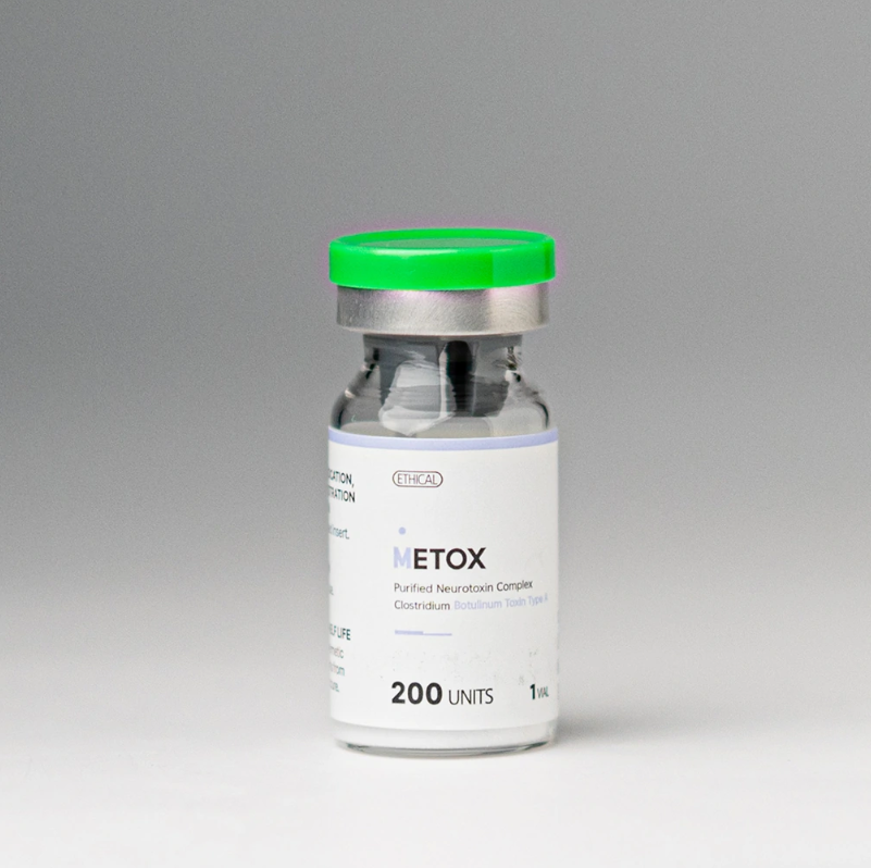 Metox 200iu