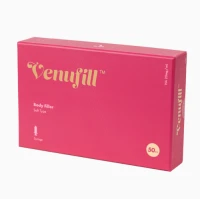 Venu Fill Body Filler Soft Type