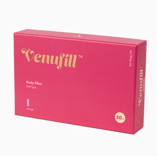 Venu Fill Body Filler Soft Type