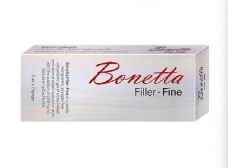 Bonetta