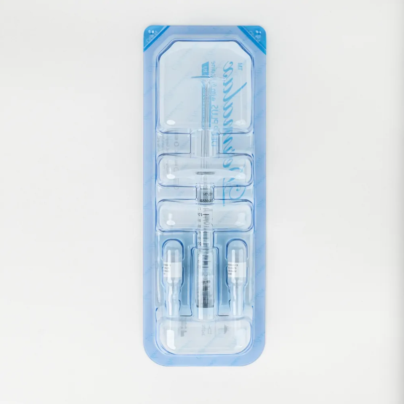 Dermalax Deep Plus