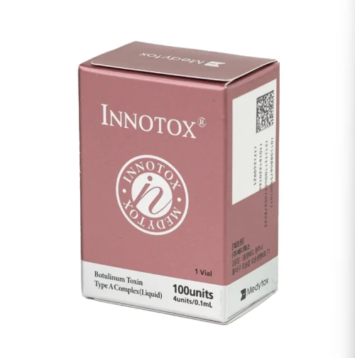 Innotox 100iu