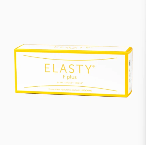 Elasty F Plus(2 Syringes)