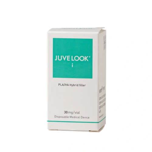 Juvederm i