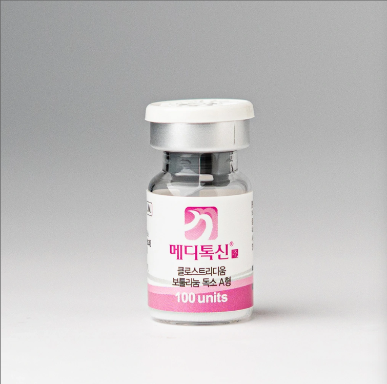 Meditoxin 100iu