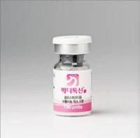 Meditoxin 100iu